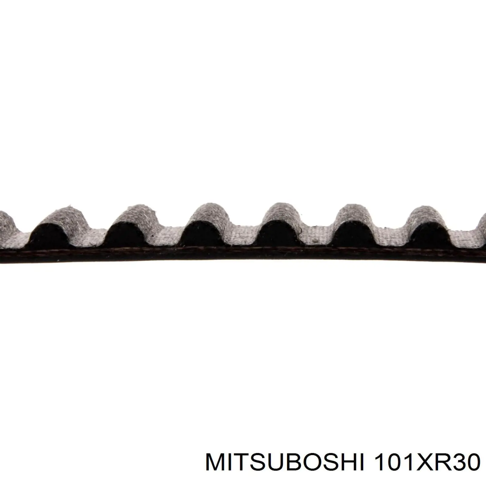 Зубчастий ремінь Mitsuboshi 101XR30 ціна, від 28.94 USD