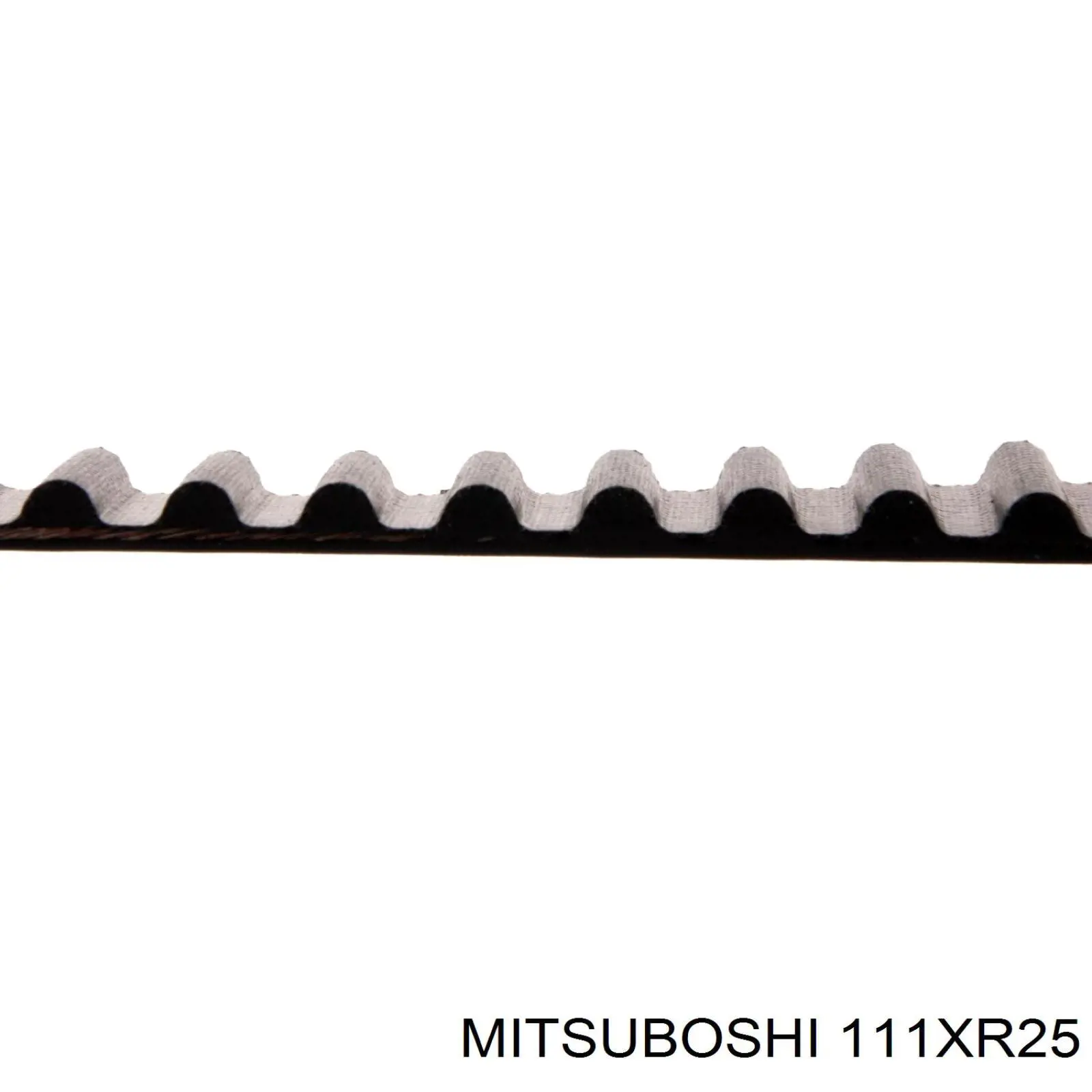 111XR25 Mitsuboshi Ремінь двигуна