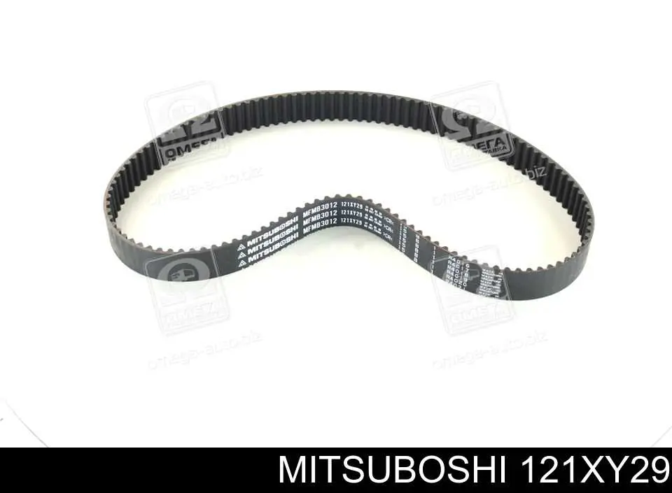 121XY29 Mitsuboshi Ремінь двигуна