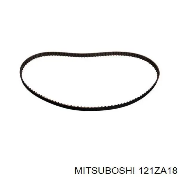 Купити 121ZA18 Mitsuboshi Ремінь газорозподільного механізму