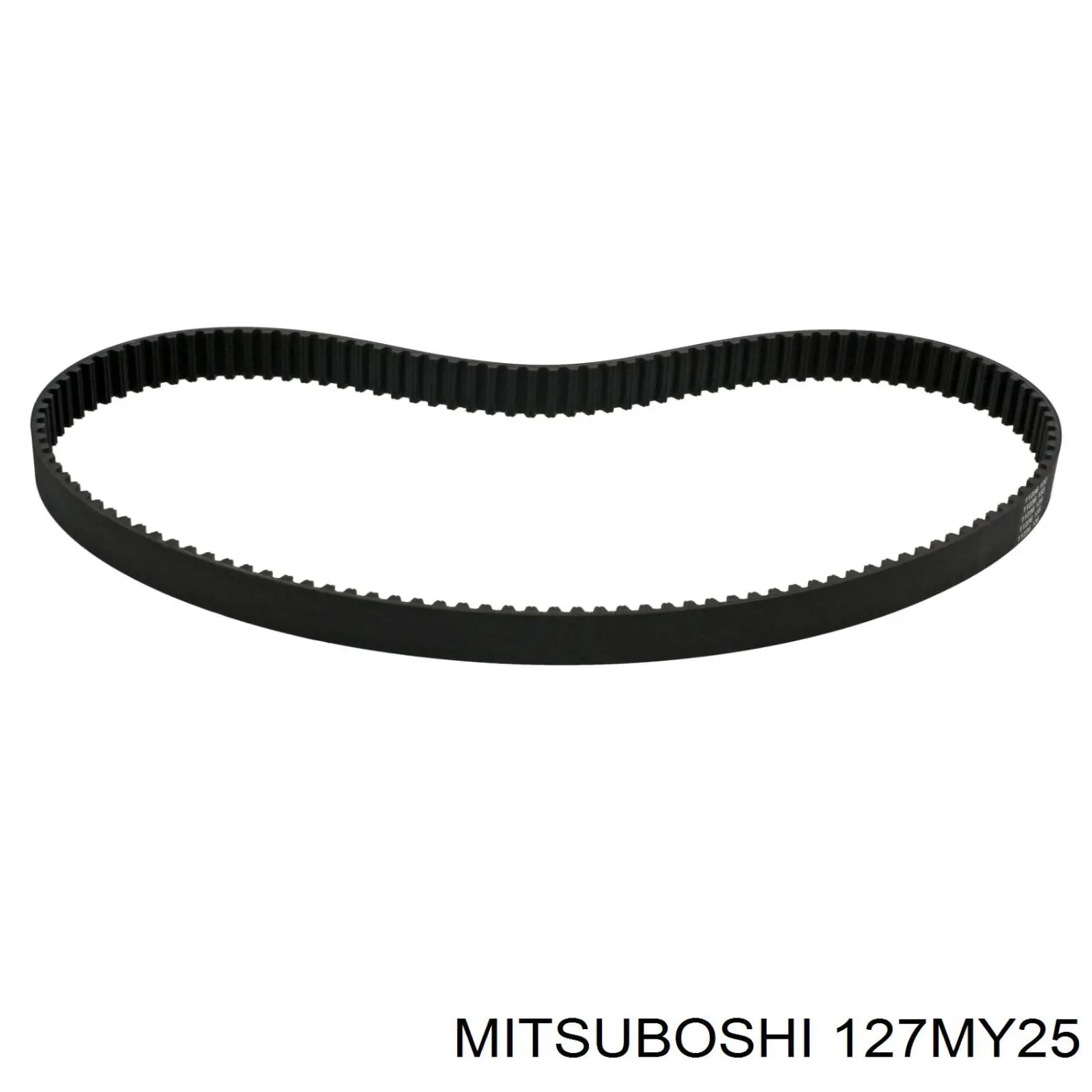 Зубчастий ремінь Mitsuboshi 127MY25 ціна, від 12.49 USD