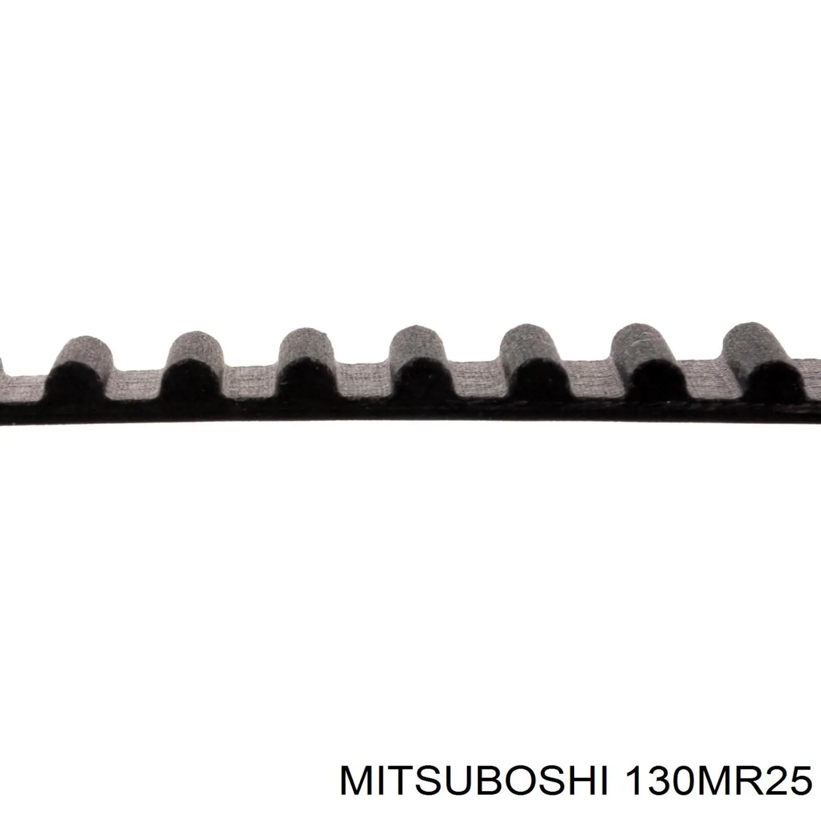 Зубчастий ремінь Mitsuboshi 130MR25 ціна, від 9.60 USD