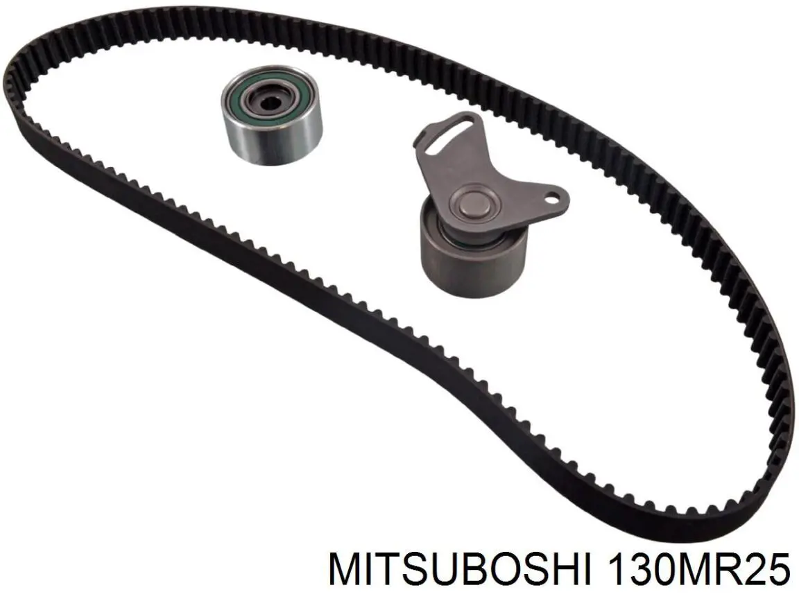130MR25 Mitsuboshi