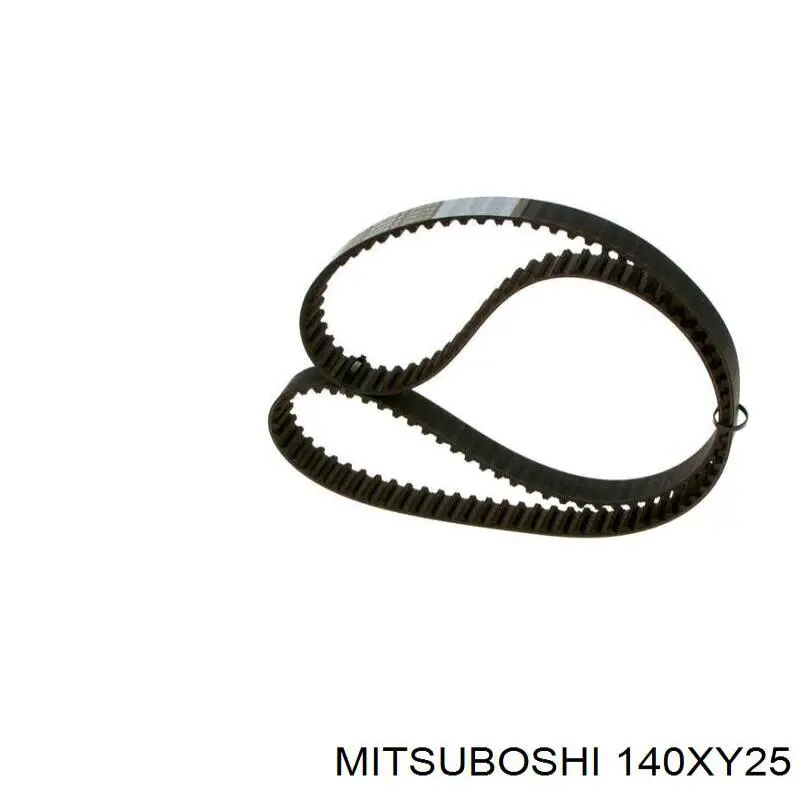 140XY25 Mitsuboshi Ремінь двигуна