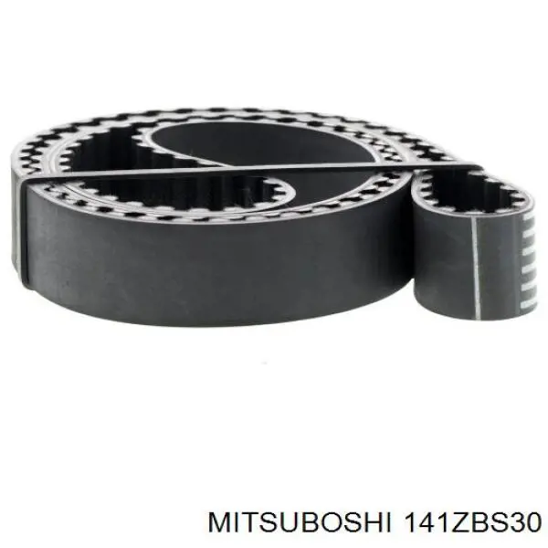 Зубчастий ремінь Mitsuboshi 141ZBS30 ціна, від 18.58 USD