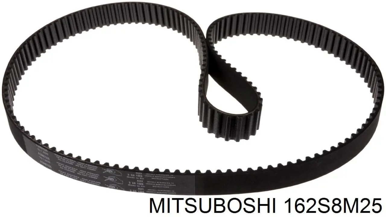 162S8M25 Mitsuboshi ремінь грм