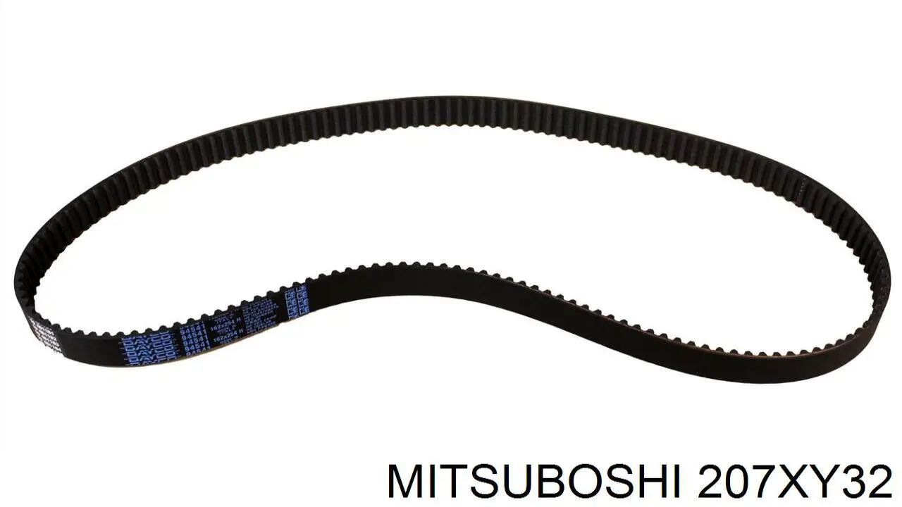 207XY32 Mitsuboshi Ремінь двигуна