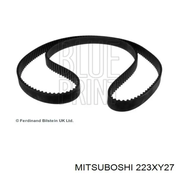 223XY27 Mitsuboshi Ремінь двигуна