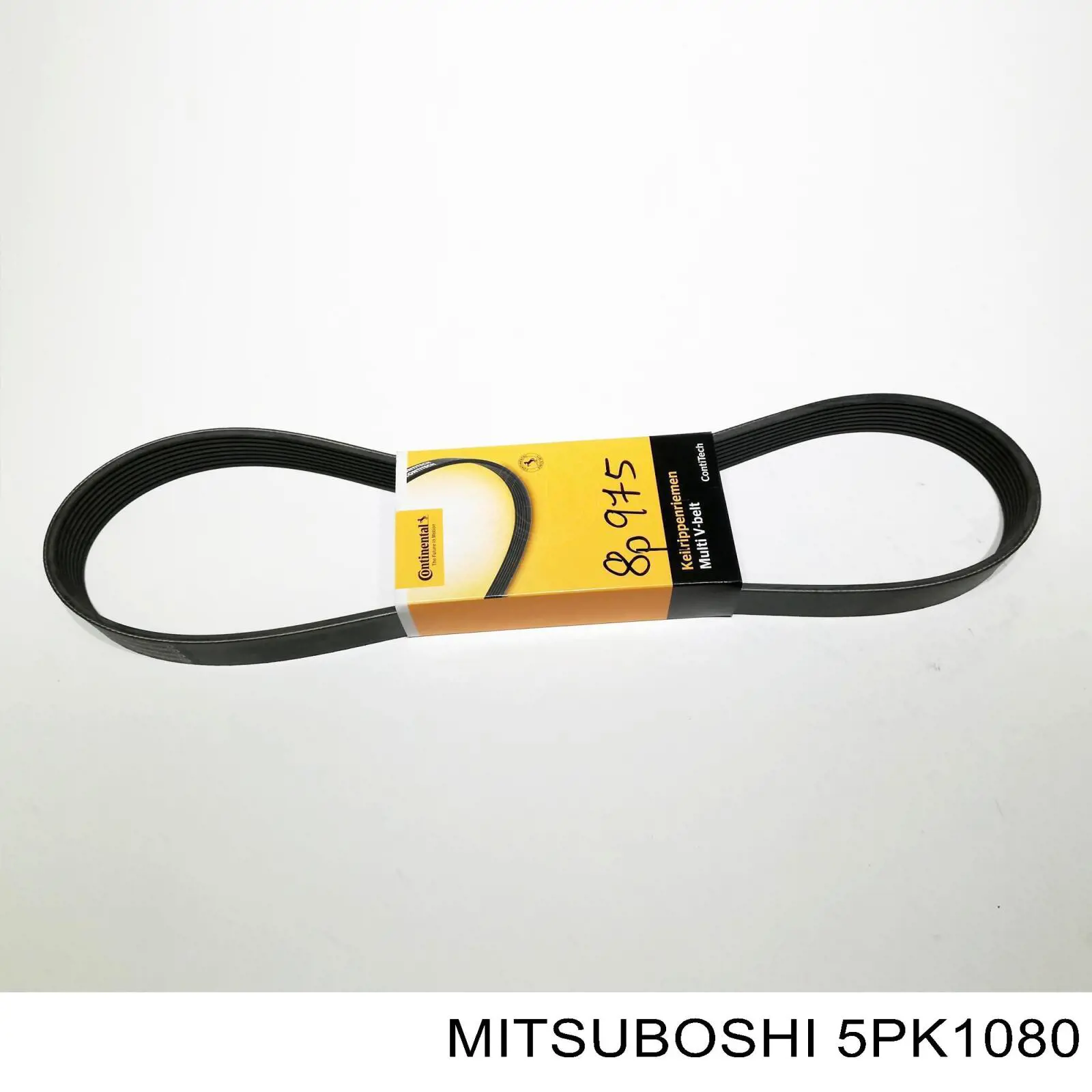 5PK1080 Mitsuboshi ремінь приводний, агрегатів