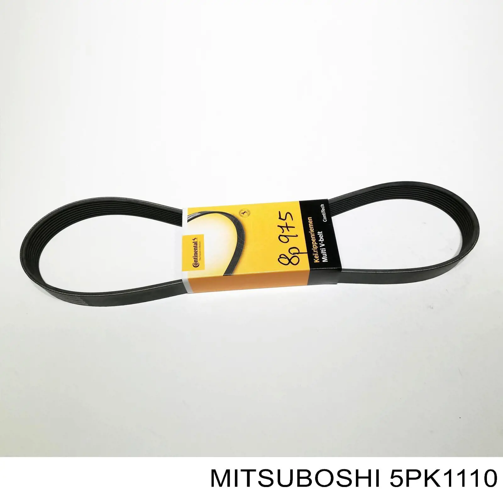 Купити 5PK1110 Mitsuboshi Ремінь генератора