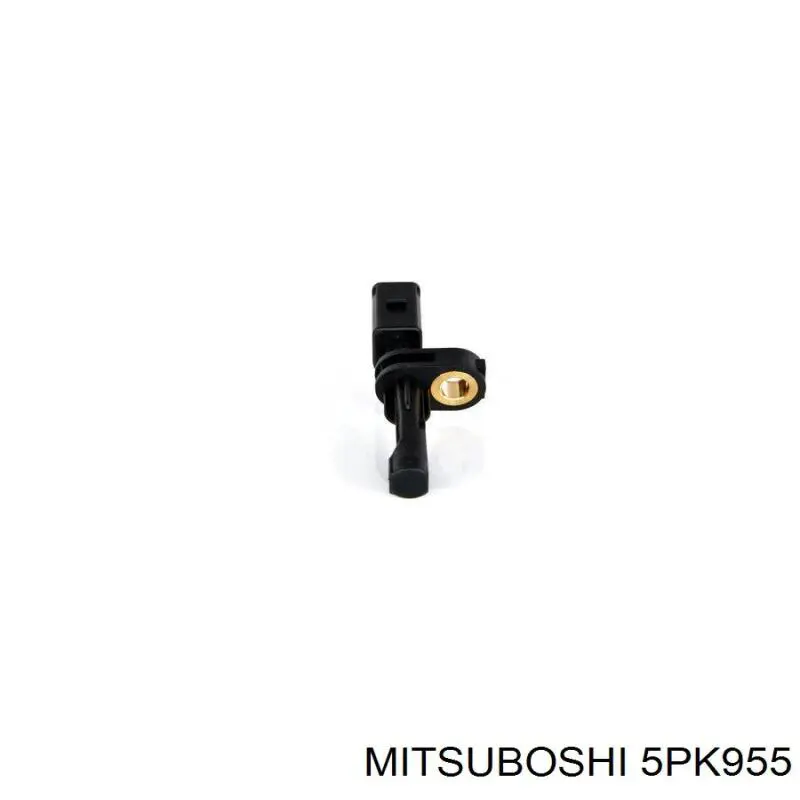 5PK955 Mitsuboshi ремінь приводний, агрегатів