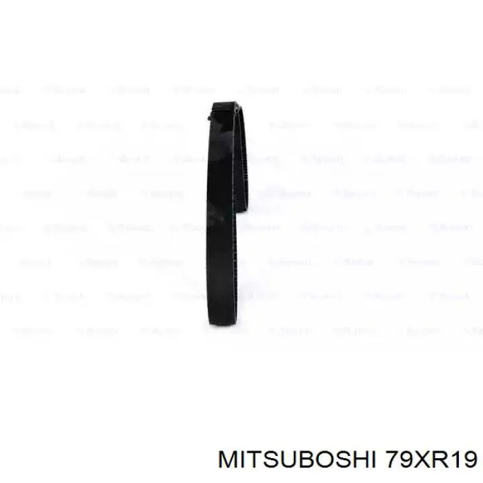 79XR19 Mitsuboshi ремінь грм