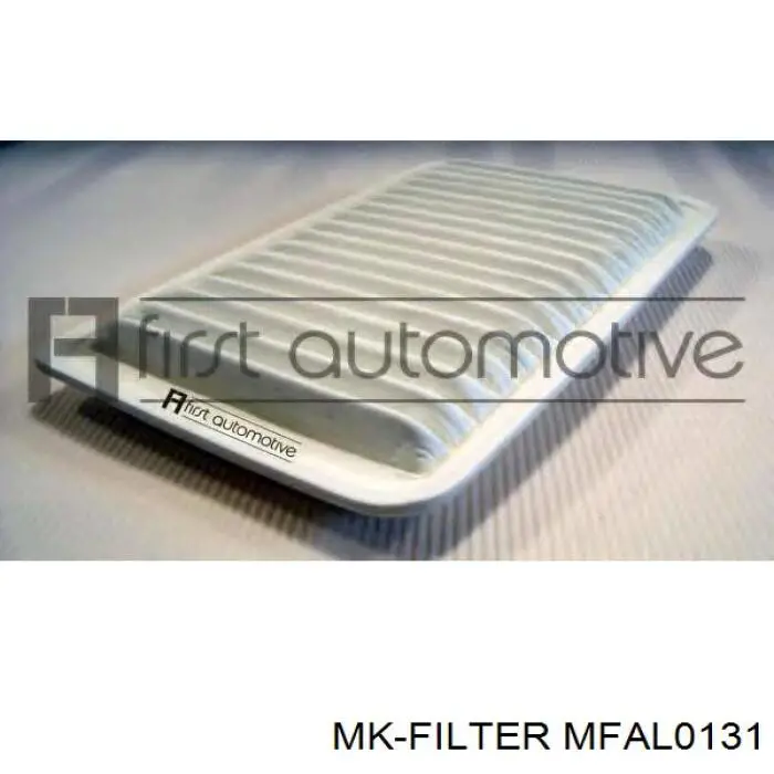 Фільтр повітряний MFAL0131 MK Filter