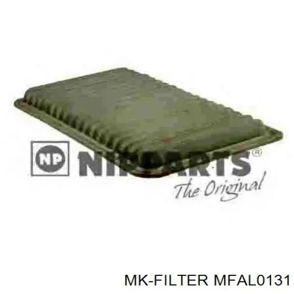 MFAL0131 MK Filter Повітряний фільтр двигуна