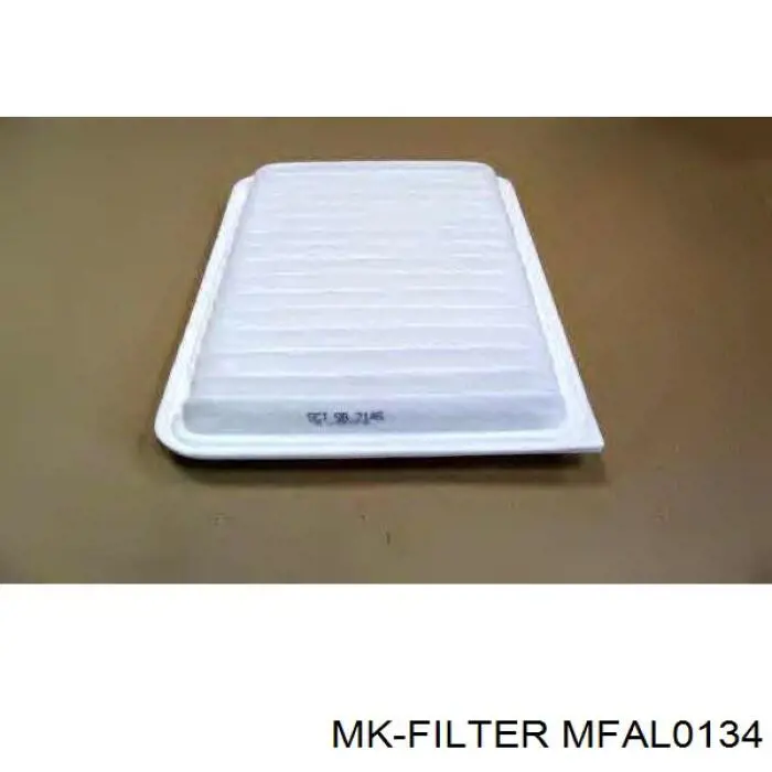 Фільтр повітряний MFAL0134 MK Filter