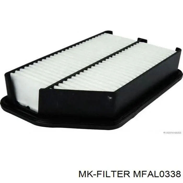 MFAL0338 MK Filter Повітряний фільтр двигуна