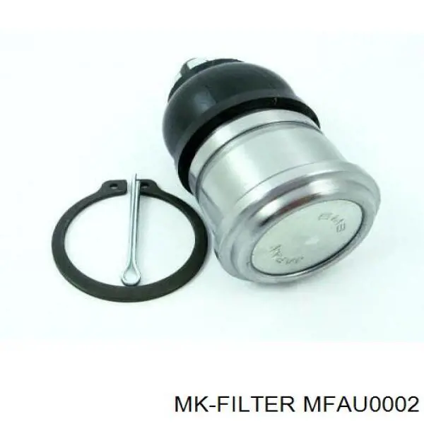 Повітряний фільтр MFAU0002 MK Filter