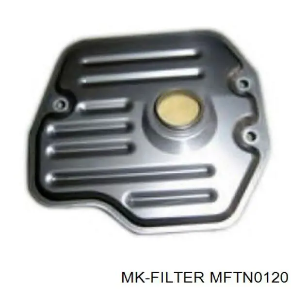 MFTN0120 MK Filter Масло в коробку автомат