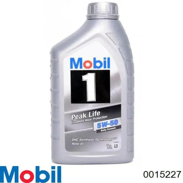  0015227 Mobil