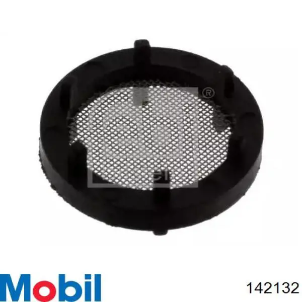 Купити 142132 Mobil Масло для роздавальної коробки