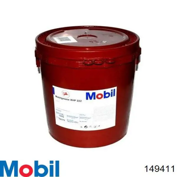 149411 Mobil