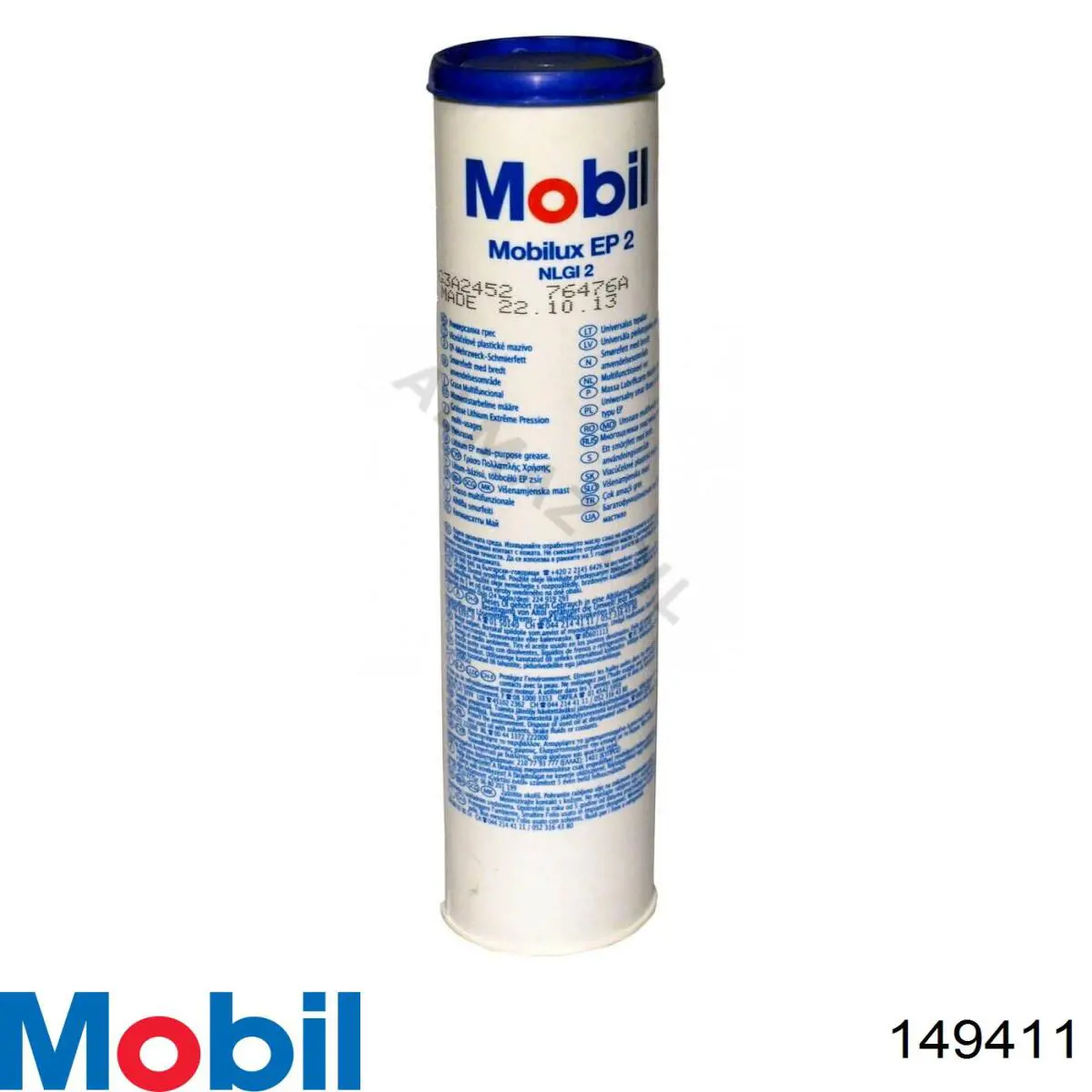 149411 Mobil 
