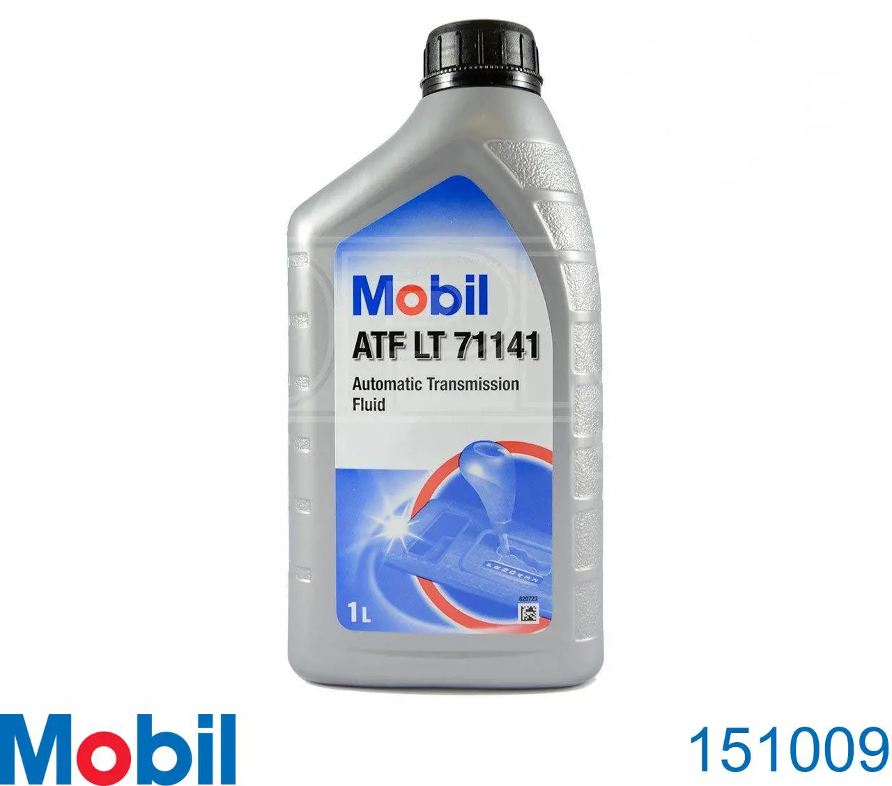 Купити 151009 Mobil Масло АКПП