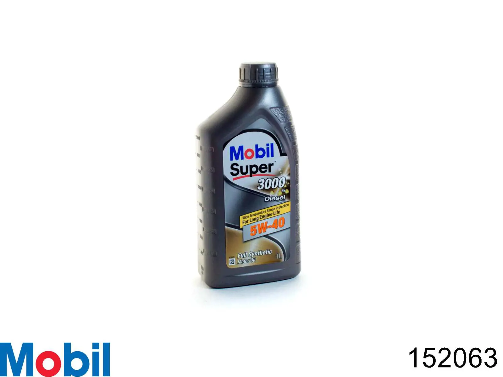 Купити 152063 Mobil Масло