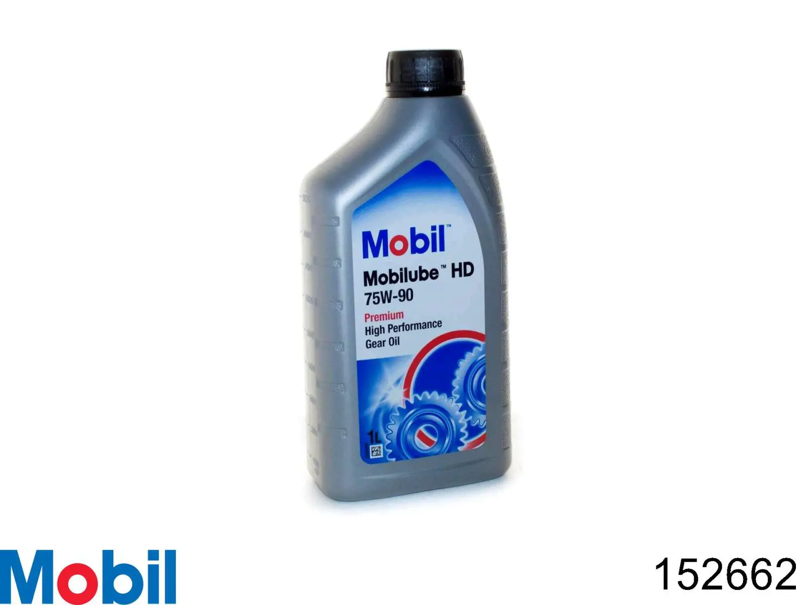 Купити 152662 Mobil Масло кп