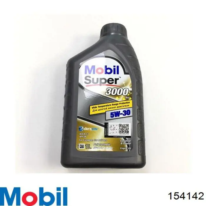  154142 Mobil