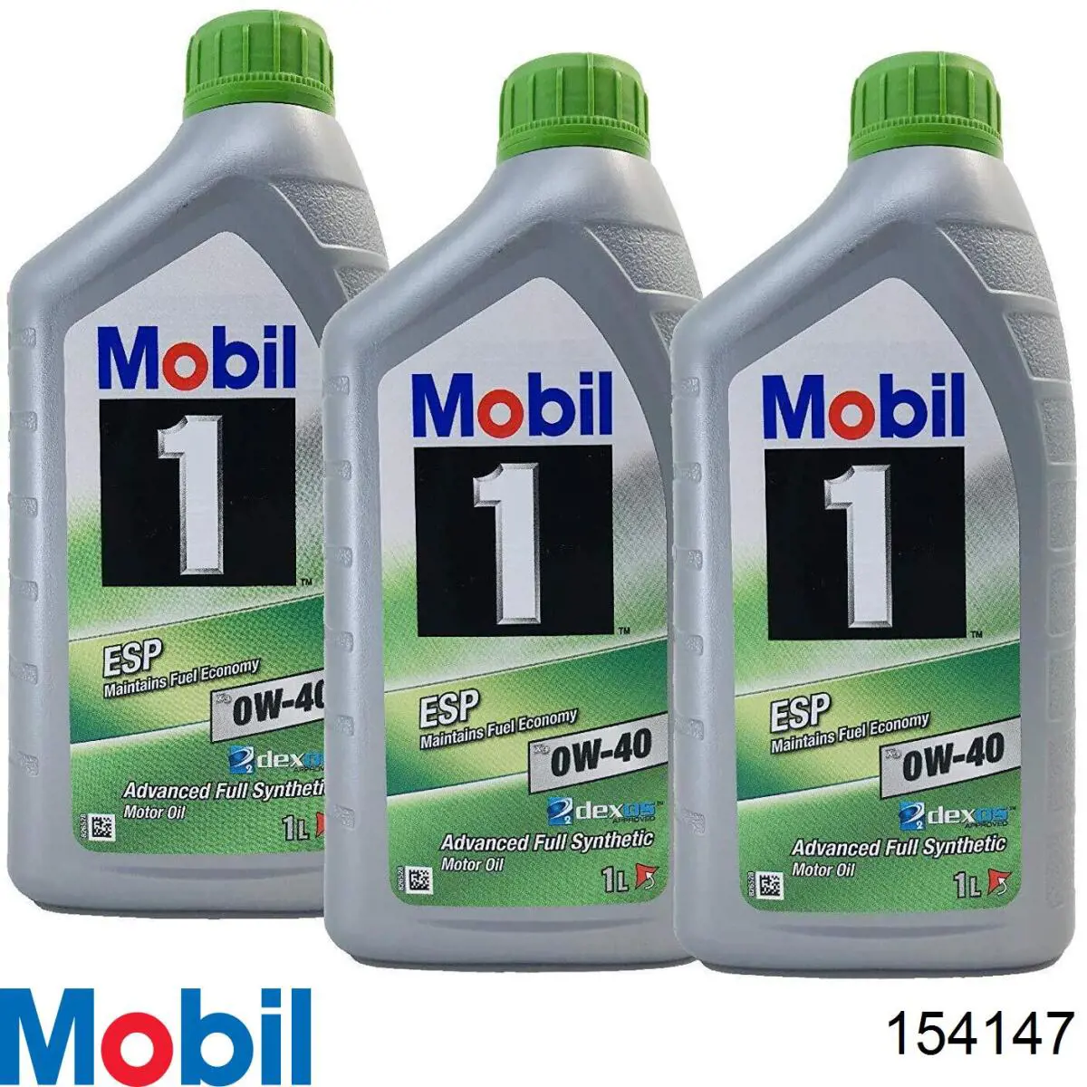  154147 Mobil