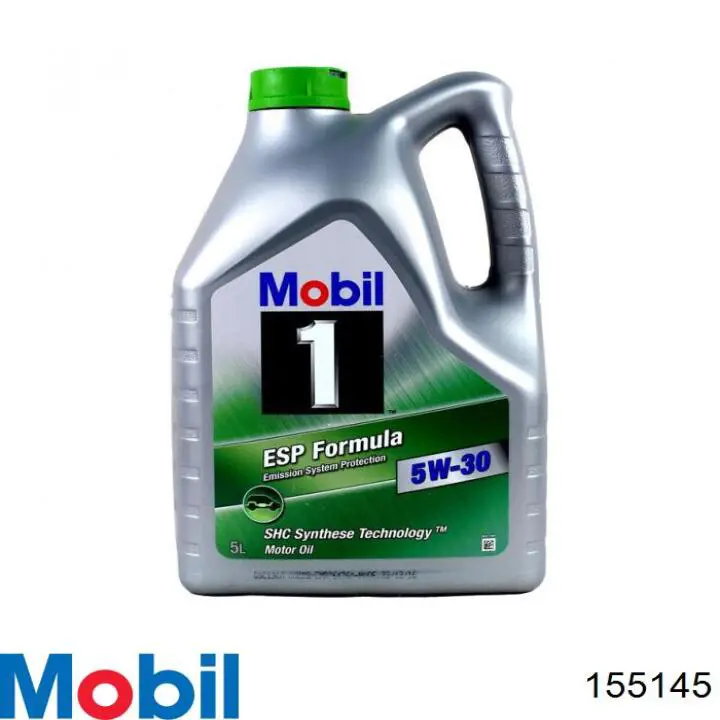 Моторна олива SWD Rheinol 31228470