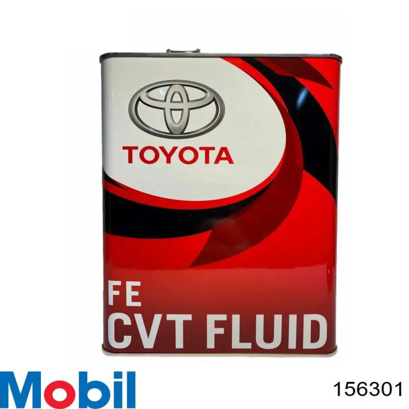 Масло коробки передач Mobil 156301 ціна, від 11.24 USD