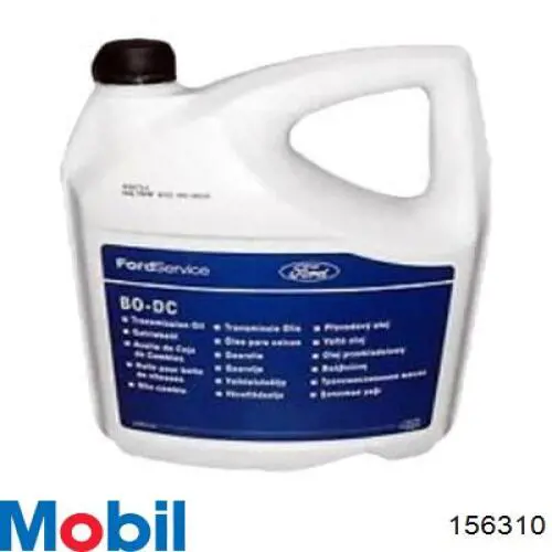  156310 Mobil