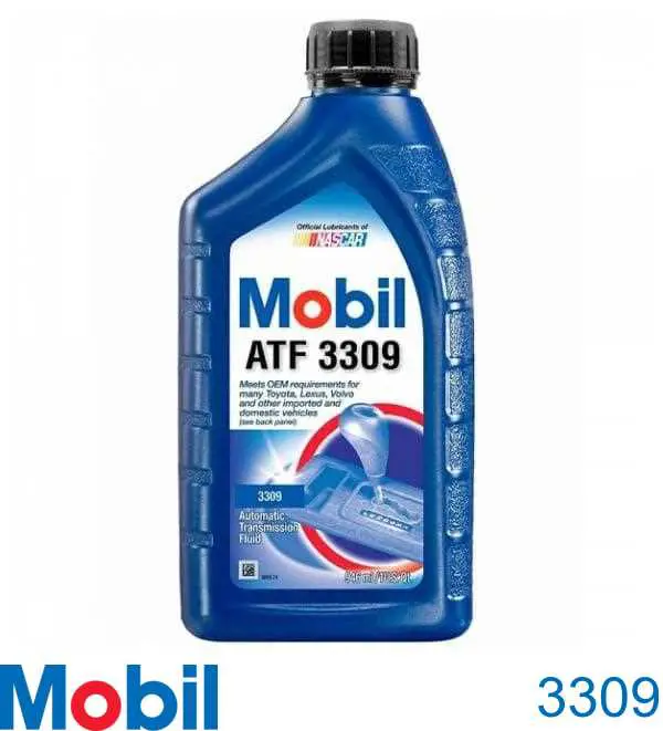  3309 Mobil