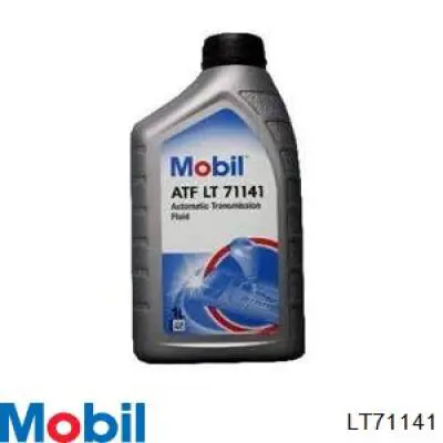 Купити LT71141 Mobil Масло кп
