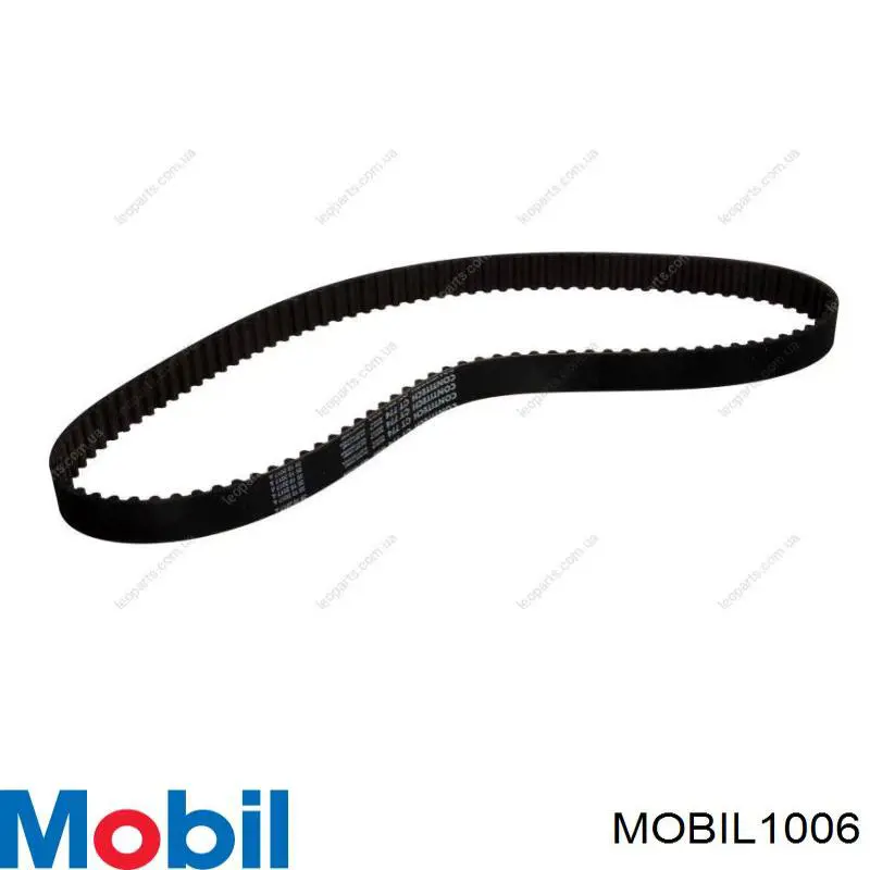 MOBIL1006 Mobil Масло для роздавальної коробки