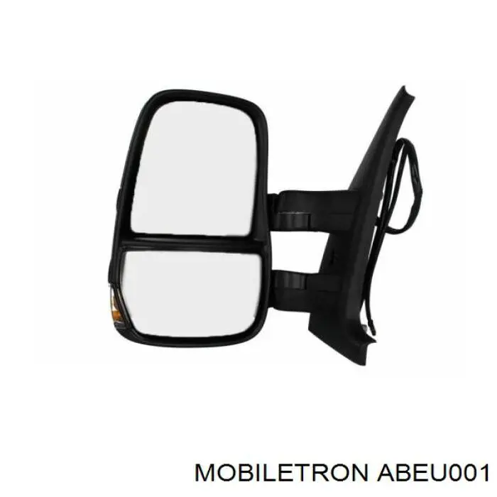 Датчик АБС (ABS) задній Mobiletron ABEU001