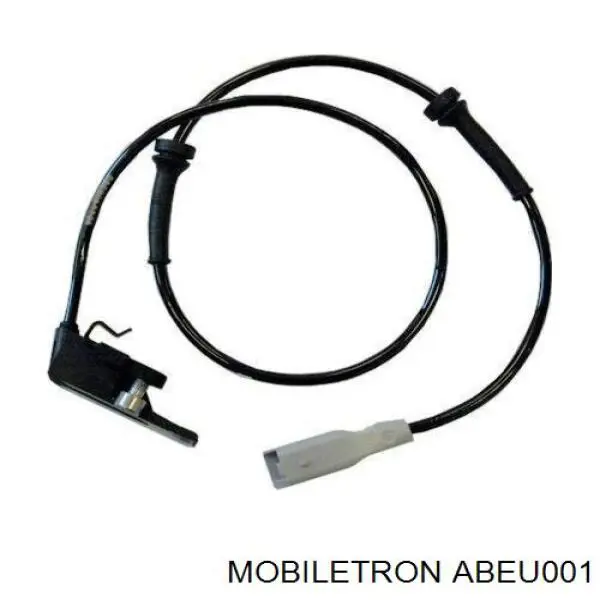ABEU001 Mobiletron датчик абс (abs задній)