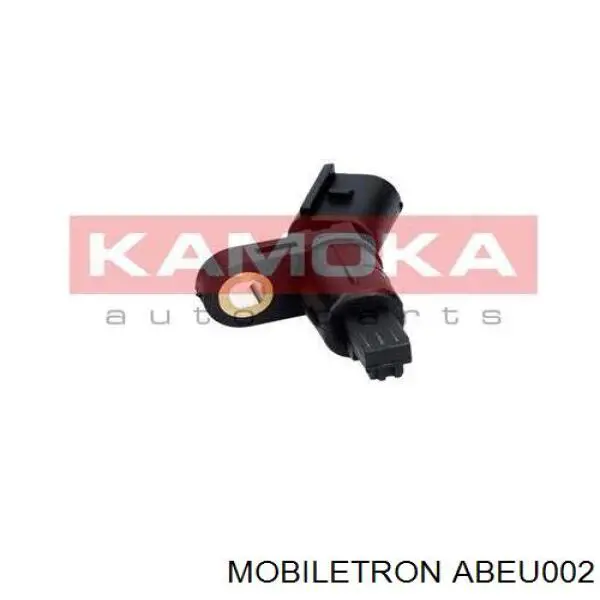 ABEU002 Mobiletron Датчик АБС (ABS) задній