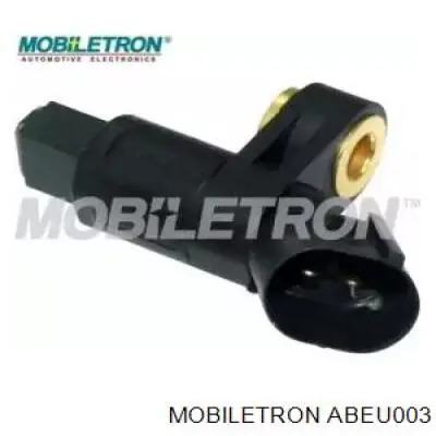 ABEU003 Mobiletron Датчик АБС (ABC) передній, правий