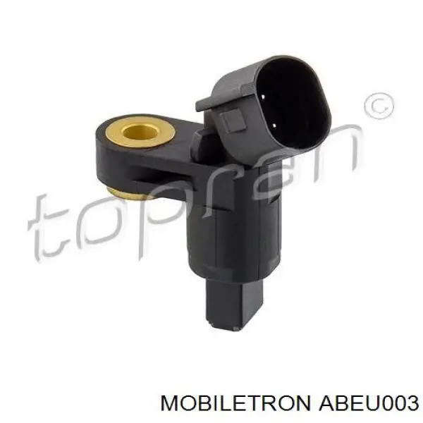 Датчик АБС (ABS) передній, правий ABEU003 Mobiletron