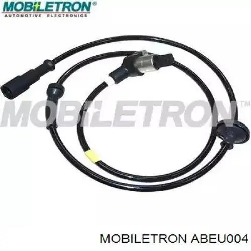 Датчик ABS передній Mobiletron ABEU004 ціна, від 11.39 USD
