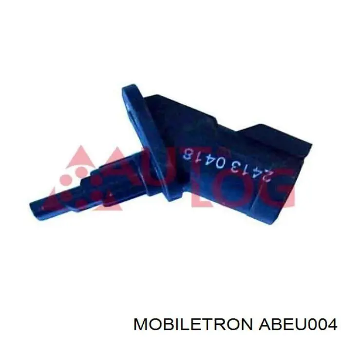 Купити ABEU004 Mobiletron Датчик АБС (ABS) передній