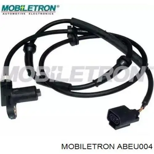 Датчик АБС передній ABEU004 Mobiletron
