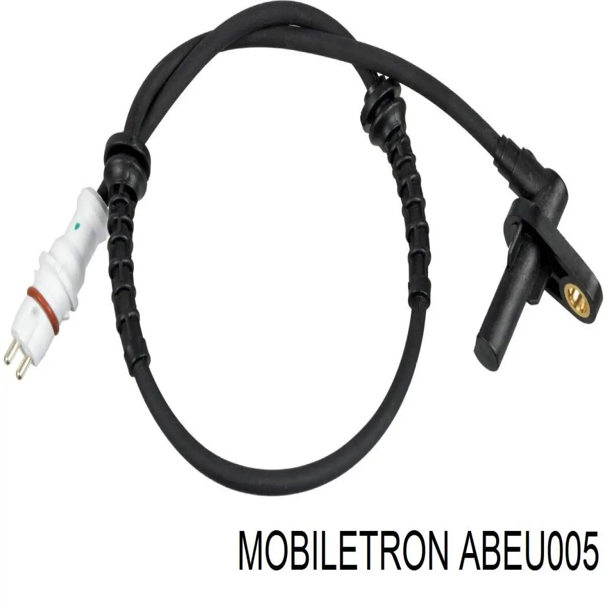 Передній датчик ABS Mobiletron ABEU005