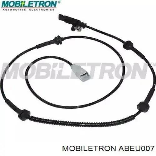Датчик АБС (ABS) задній Mobiletron ABEU007