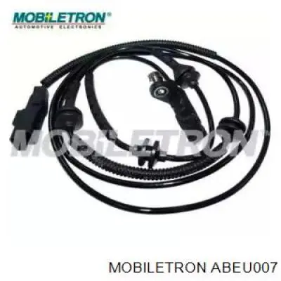 Датчик АБС (ABS) задній Mobiletron ABEU007 ціна, від 17.92 USD