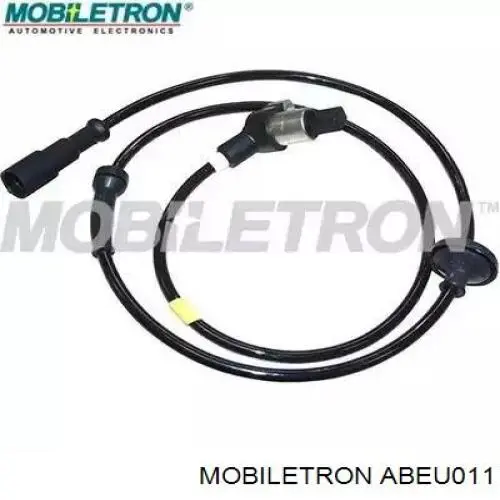 ABEU011 Mobiletron Датчик АБС