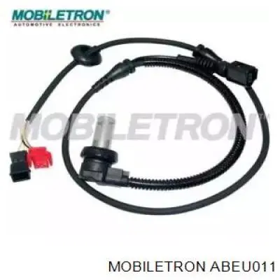 Датчик ABS передній Mobiletron ABEU011 ціна, від 11.73 USD